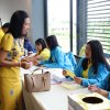 งานมุทิตาจิตสมาชิกเกษียณอายุราชการ สหกรณ์ออมทรัพย์ครูพัทลุง จำกัด ประจำปี 2567